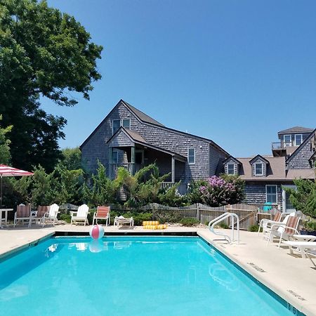 Courtyard Villas On Silver Lake オクラコーク エクステリア 写真