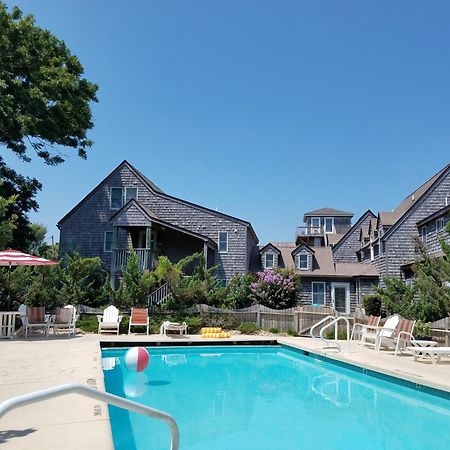 Courtyard Villas On Silver Lake オクラコーク エクステリア 写真