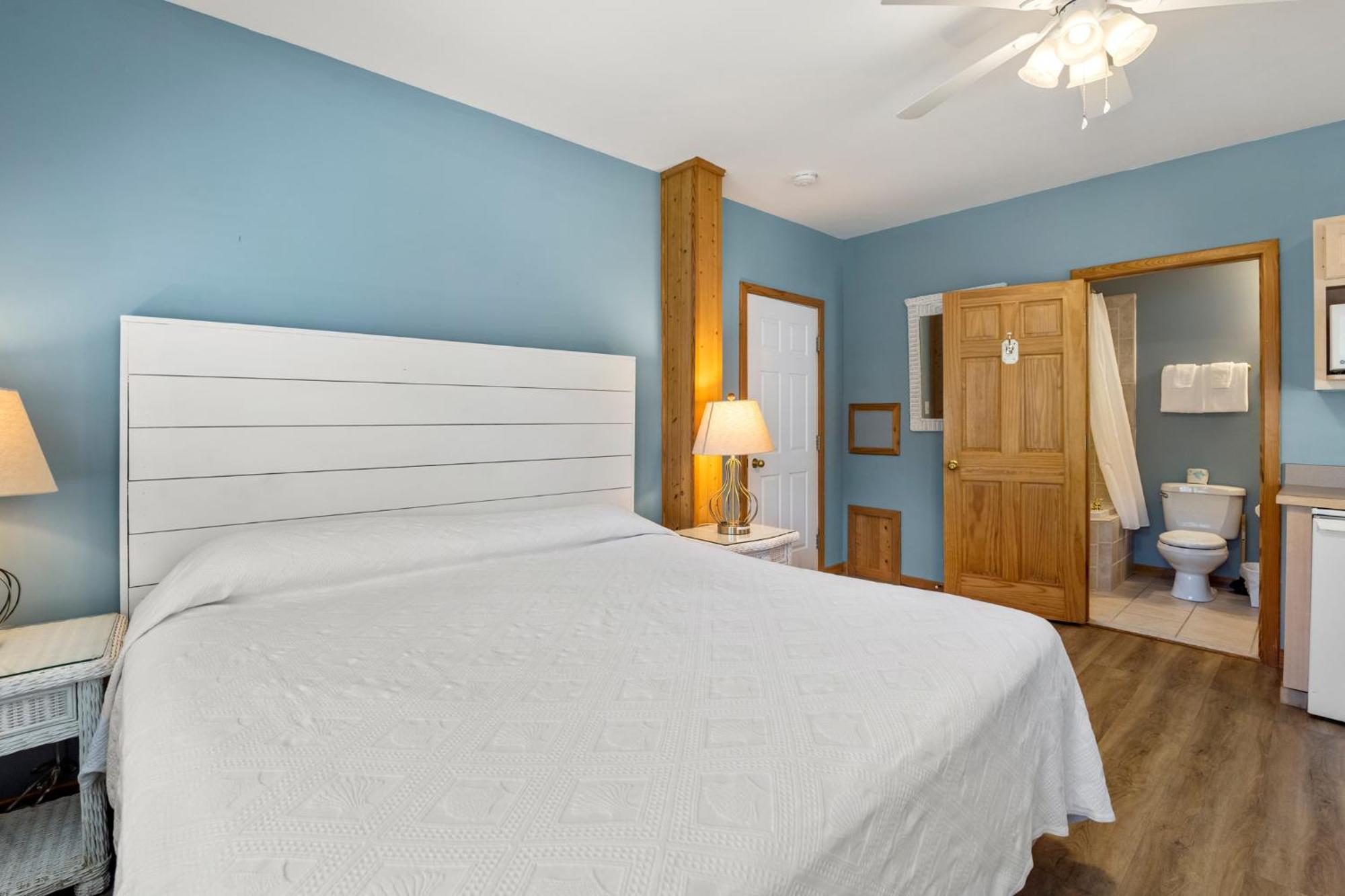 Courtyard Villas On Silver Lake オクラコーク エクステリア 写真