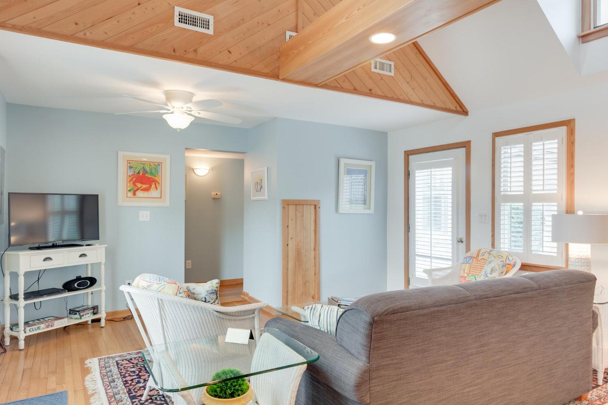 Courtyard Villas On Silver Lake オクラコーク エクステリア 写真