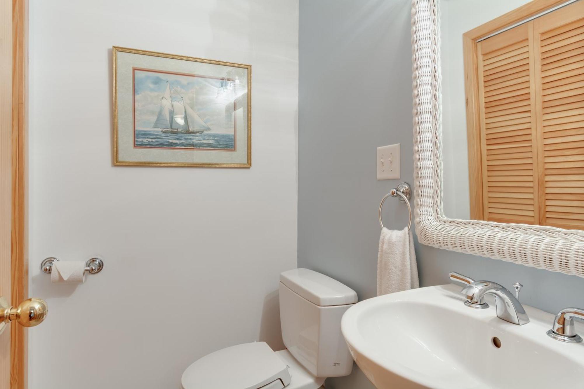 Courtyard Villas On Silver Lake オクラコーク エクステリア 写真