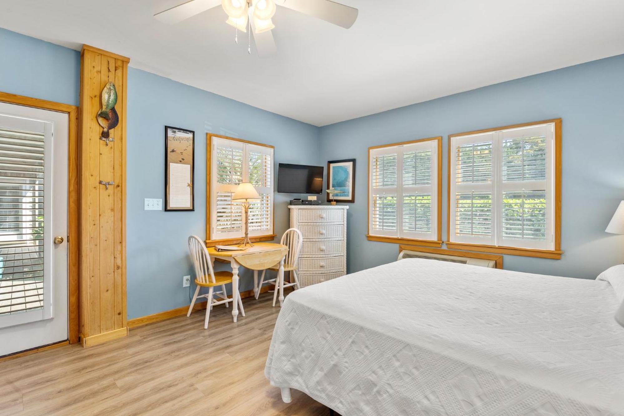 Courtyard Villas On Silver Lake オクラコーク エクステリア 写真