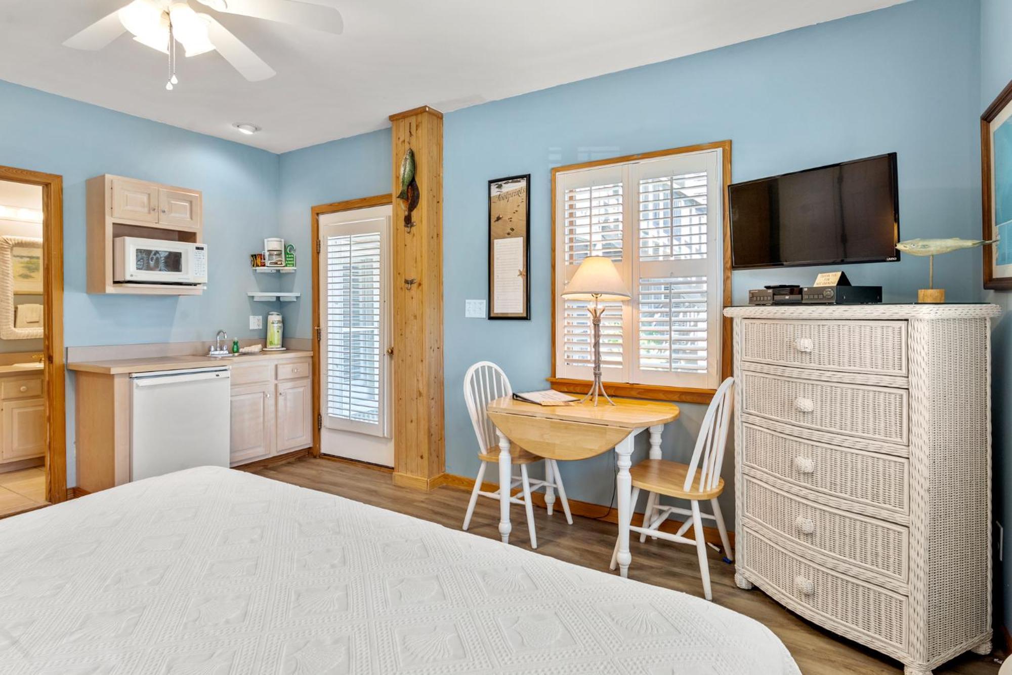 Courtyard Villas On Silver Lake オクラコーク エクステリア 写真