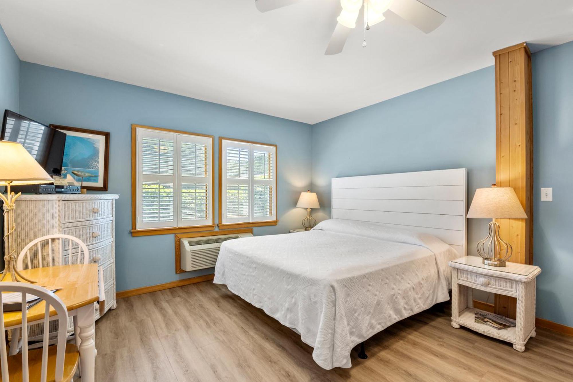 Courtyard Villas On Silver Lake オクラコーク エクステリア 写真