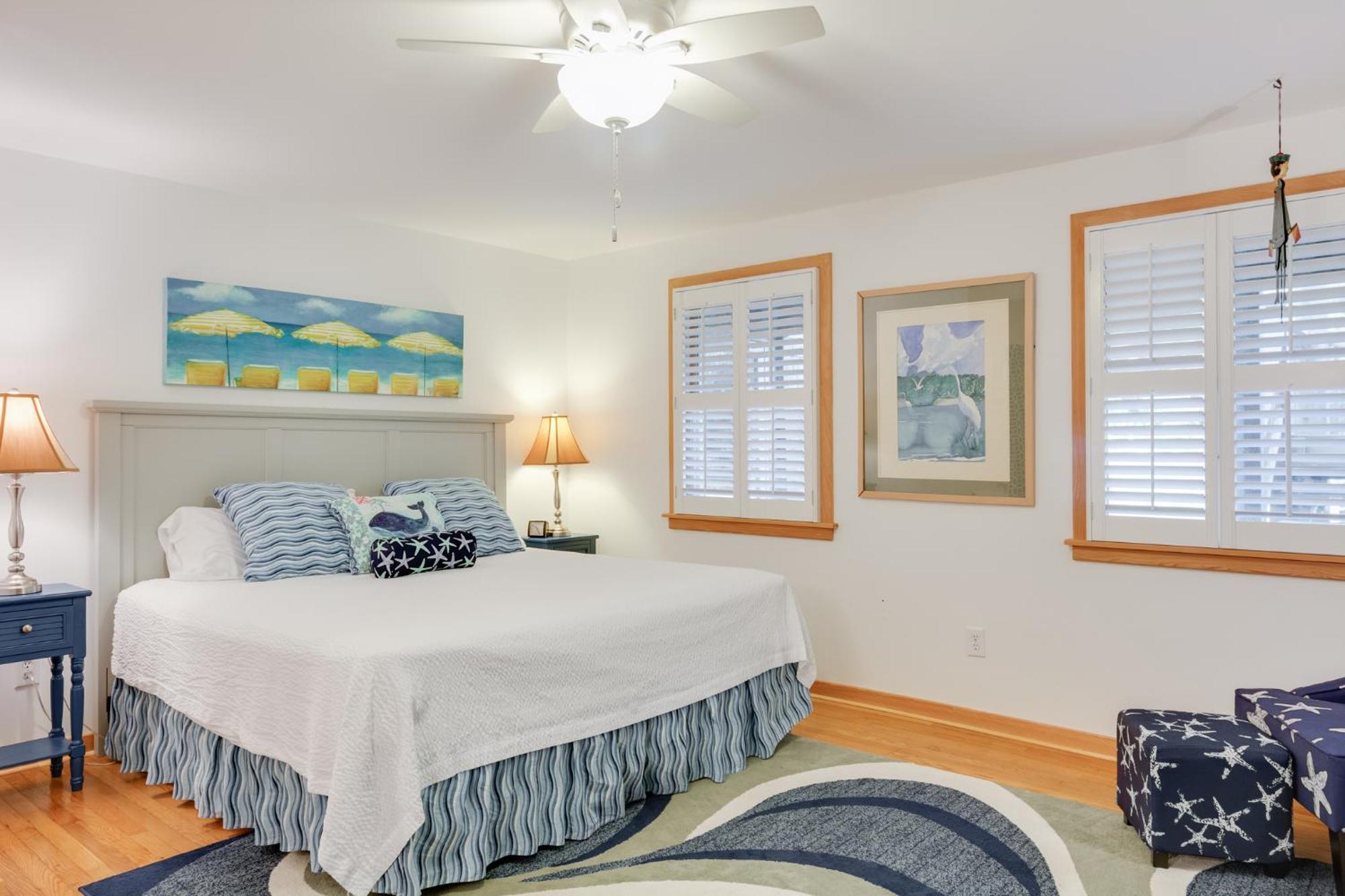 Courtyard Villas On Silver Lake オクラコーク エクステリア 写真