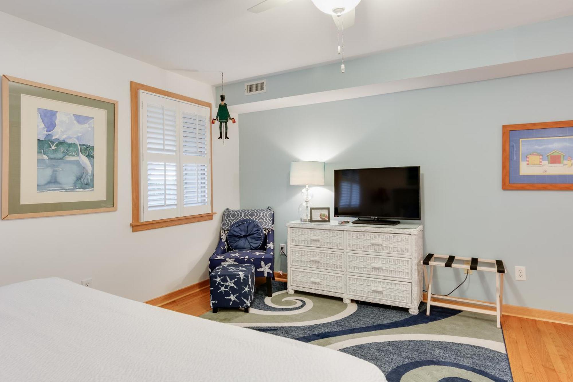 Courtyard Villas On Silver Lake オクラコーク 部屋 写真