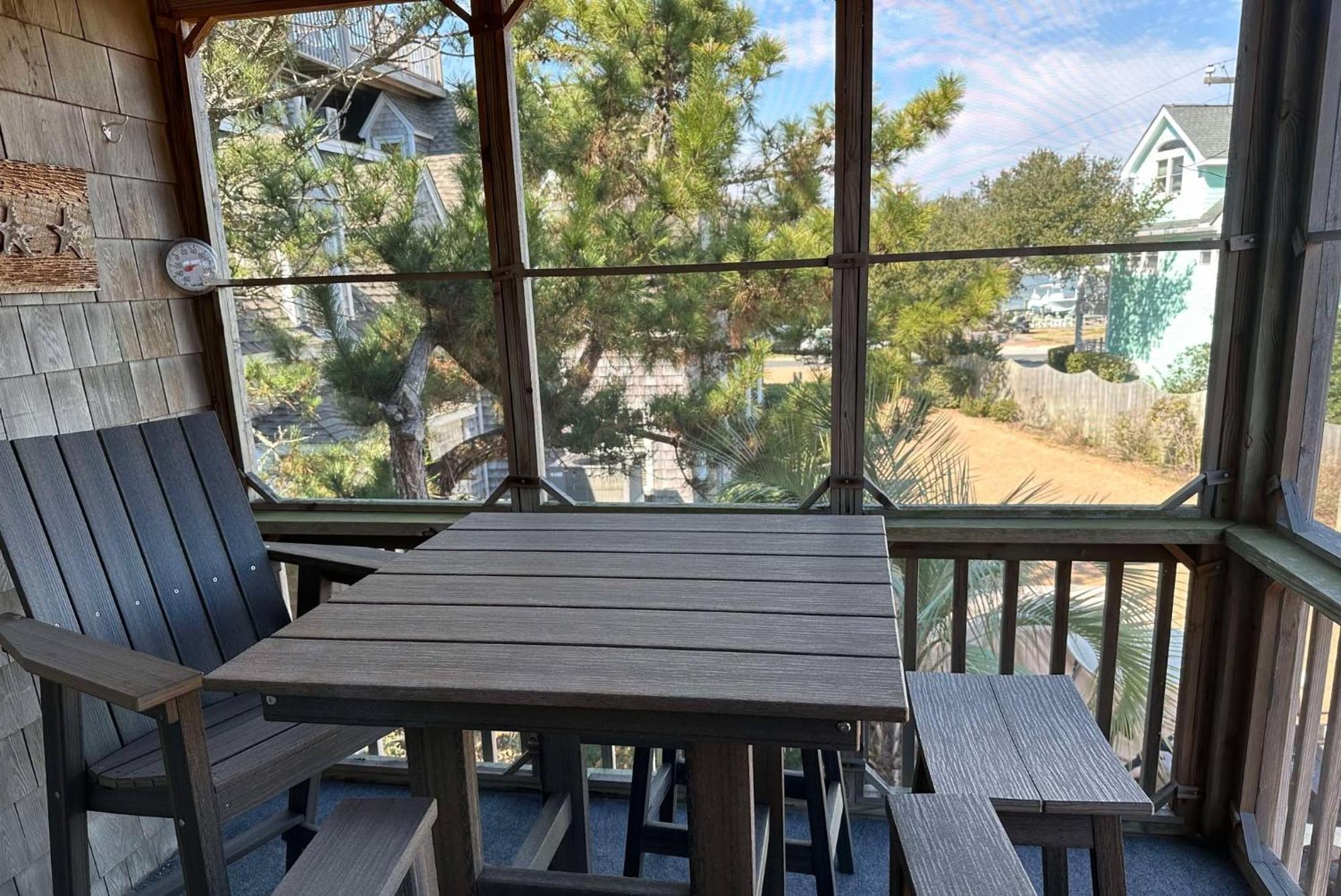 Courtyard Villas On Silver Lake オクラコーク エクステリア 写真